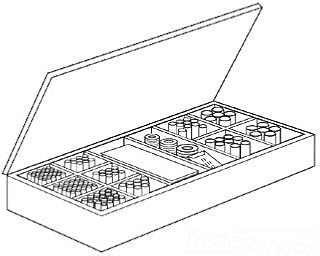Erico Products, Inc. Flint Ignitor, T320
