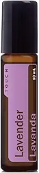 Óleo Essencial Lavanda Touch Roll-On 10ml