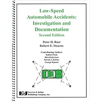 Low-Speed Automobile Accidents