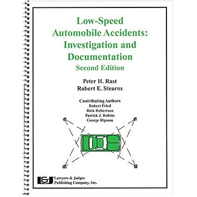 Low-Speed Automobile Accidents