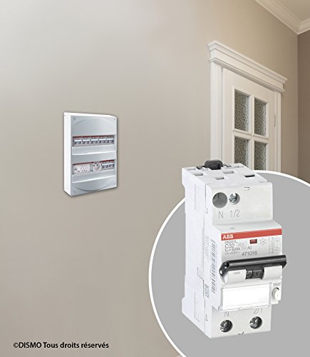 ABB 471016GSB Interruttore differenziale fase più