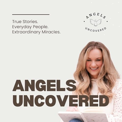 Angels Uncovered Titelbild