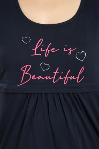 Image of Fabme Women Nightgown