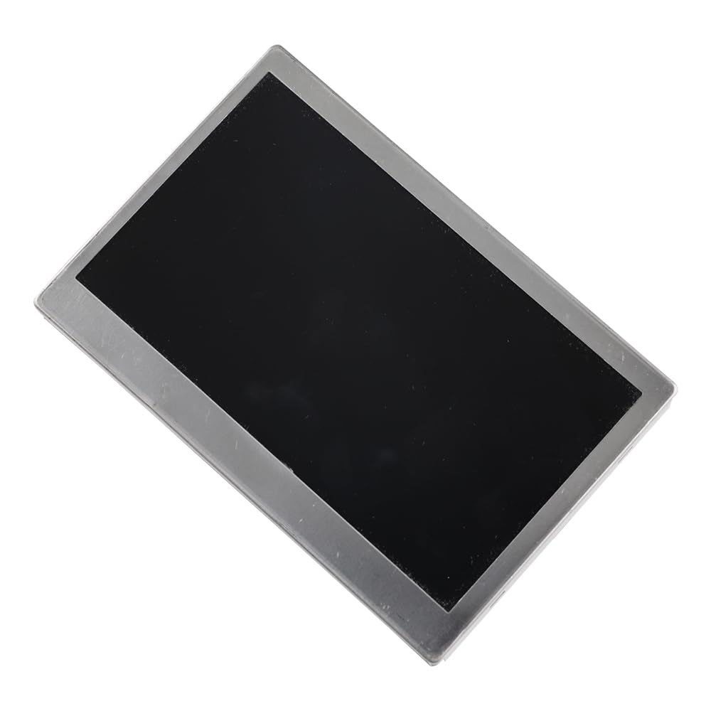 LADYSON Schermo LCD a colori per LQ042T5DZ11 LQ042T5DZ13 ALQ042T5DZ13K ALQ042T5DZ13A, adatto per Ford Escape Focus Edge Explorer 2016-2019 4,2 pollici di ricambio