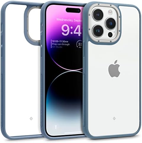 XTCASE Funda Magnética Para IPhone 14 Pro MAX [Compatible Con