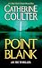 Point Blank (FBI Thriller)