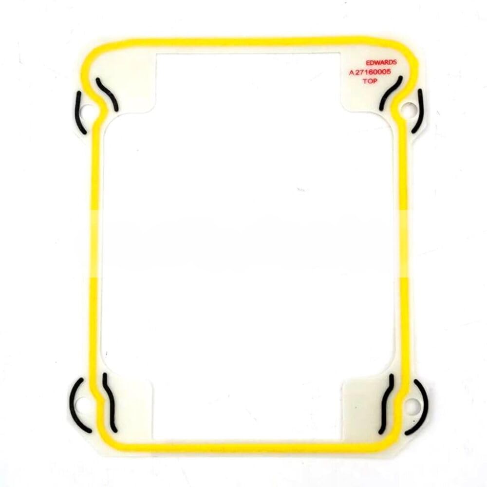 1PC NEW Vacuum pump RV3/5/8/12 gasket A27160005,A27160007 (A27160005)