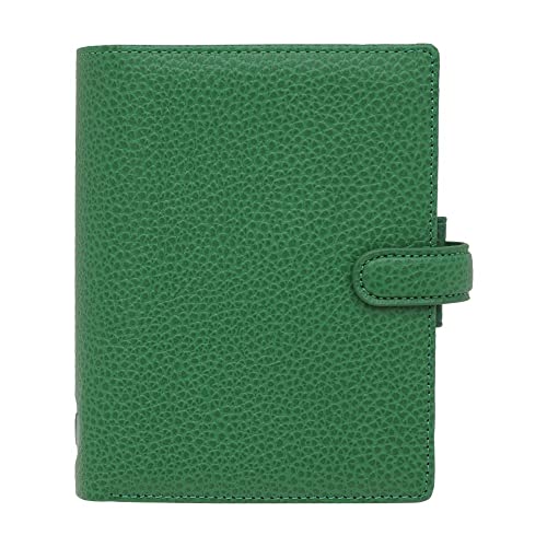 Agenda Finsbury Verde pocket
