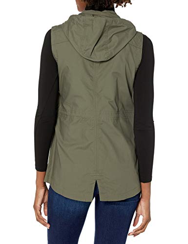 Charles River Apparel Women's Bristol Utility Vest2