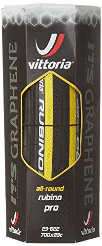 Vittoria Rubino PRO G+ Isotech - Foldable 25-622 /...