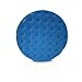 Chemical Guys BUFLC_106_6 Lake Country Ultra Light Finishing Pad, Blue (6.5 Inch)