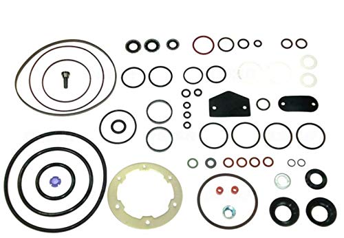Diesel Injection Pump Seal kit 33814 DB2 Repair Kit Compatible with Roosa Master/Stanadyne