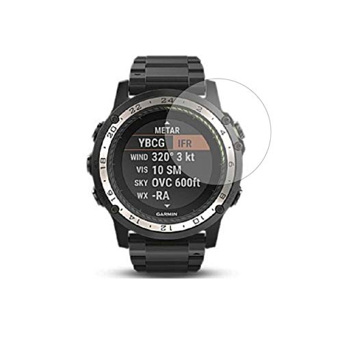 ClearView �y2���Z�b�g�zGARMIN D2 Charlie 010-01733-37�Ή��y���S��5��@�\���Ռ��z���E�u���[���C�g�J�b�g�z�t���ی�t�B���� ���˖h�~�E�R�ہE�C�A���X
