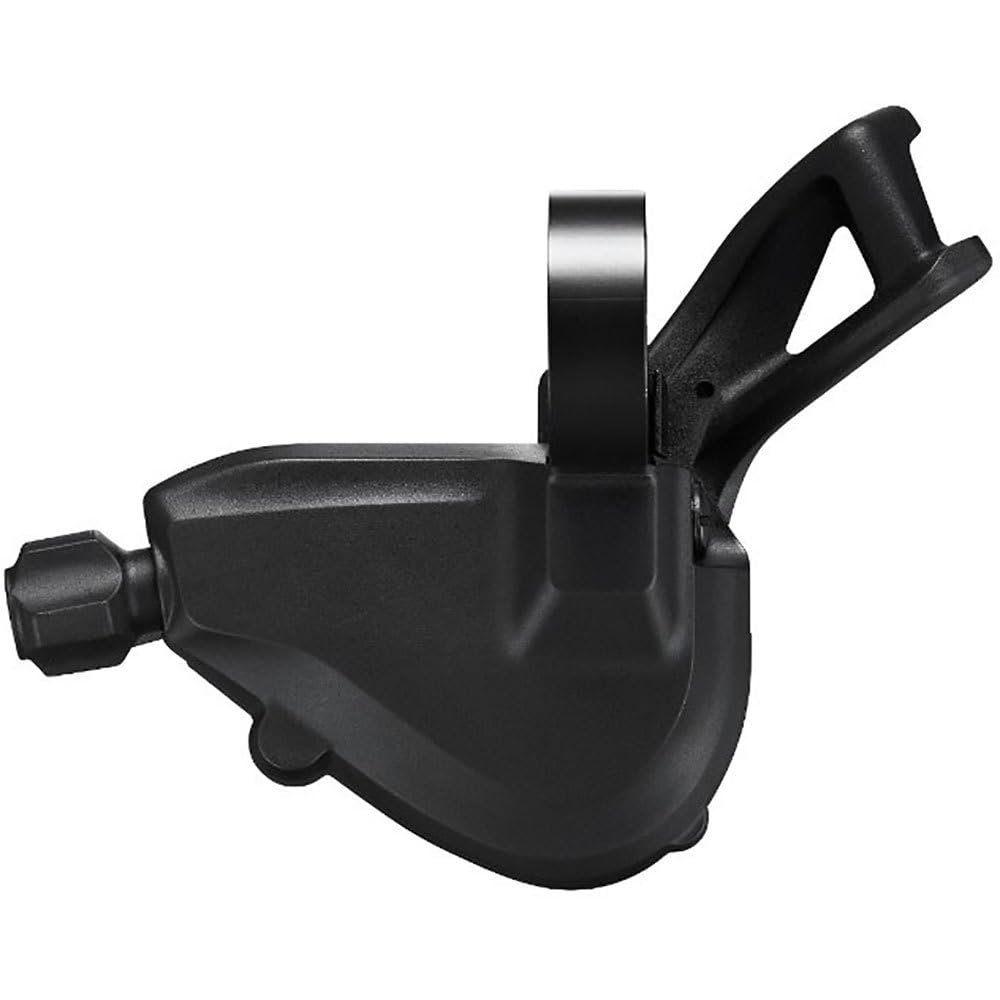 SHIMANO Sl-M5130-R10 Leva del cambio Silver/Black One Size