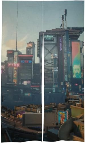 �̂�� �Ԏd�؂� �g�� Cyberpunk 2077�T�C�o�[�p���N2077 �h�A�J�[�e�� �����O�J�[�e�� �Ȗ� �ډB�� �����d�؂� �Ռ� �h�� �f�M �ۉ� �o����� ���� ���� ���r���O �C���e���A �E�ߏ� �ƒ�p �Ɩ��p �l�G���p �A�j�� �J�[�e�� 86