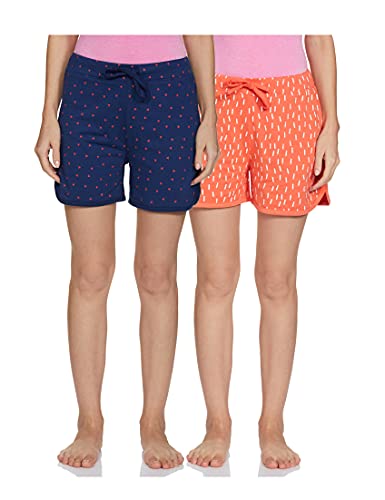Image of Amazon Brand - Symbol Women's Knit Shorts
