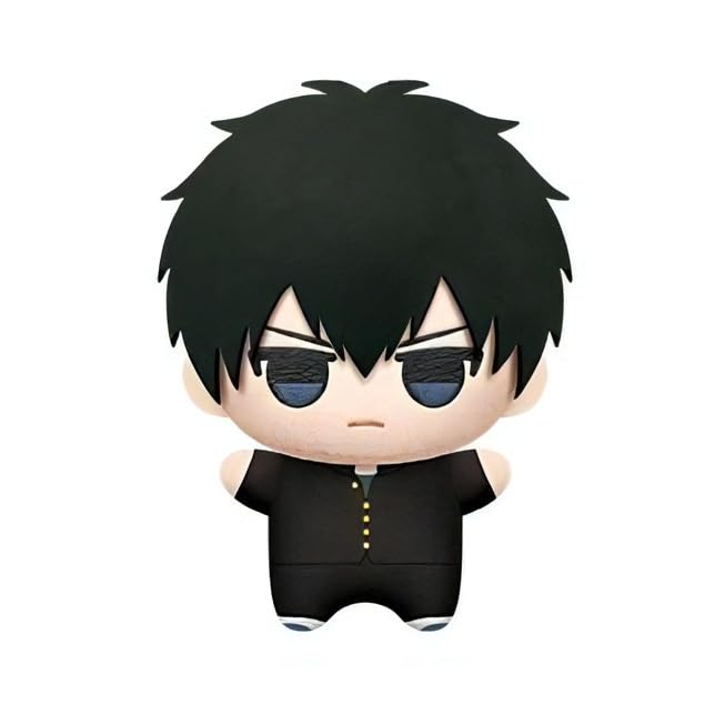 3年Z組銀八先生 ちびぐるみ　13個セット　ぬいぐるみ Amazon.co.jp: 【公式】 銀'魂 3年Z組銀八先生 ちびぐるみ ぬいぐるみ
