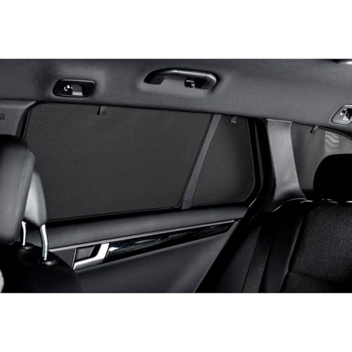 Cortinillas parasol Kia Sorento 5-Puertas 2020