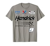 Hendrick Motorsports - Chase Elliott Jersey T-Shirt