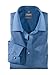 Produktbild OLYMP Herren Oberhemd Langarm Luxor,Chambray,Comfort fit,New Kent,blau 15,44