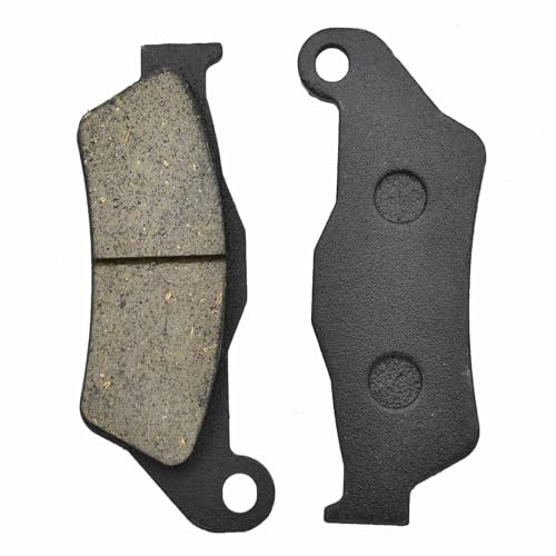 Plaquettes de frein arrière moto BMW R850R R1100R R1150R R1200R