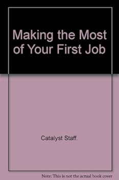 Mass Market Paperback Making Most of 1st Job Book