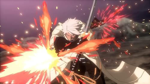 DNF Duel PS5 le jeu de combat fluide sans latence - 5