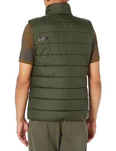 PUMA Men's Essentials Padded Vest4
