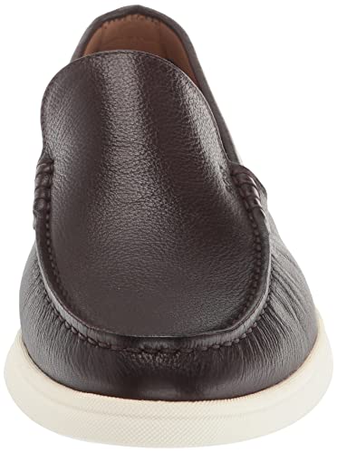 Image of BOSS Men's Sienne Suede Loafers
