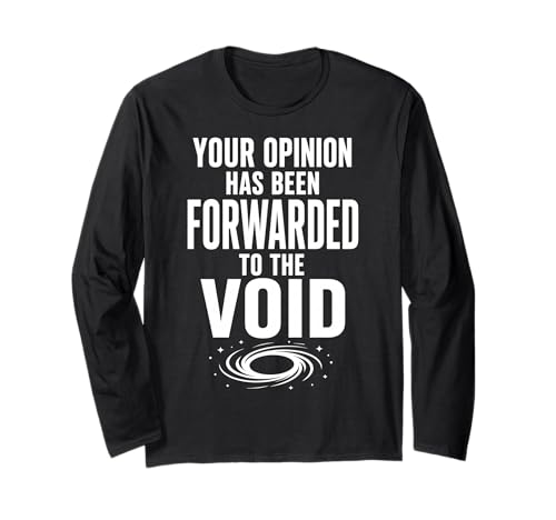 Your Opinion Forwarded To The Void �ʔ�������Ȉ��p ����T�V���c