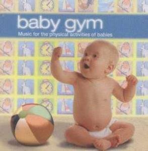 Bebe Gym [Audio CD] Bebe Gym