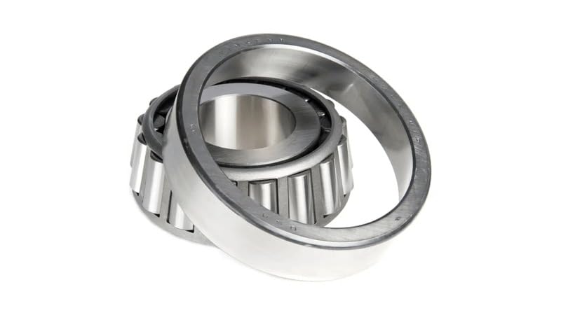 TIMKEN JM511946 JM511910 Tapered Roller Bearing 2.5591 x 4.3307 x 1.1024 mm