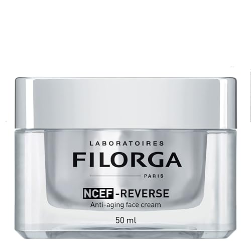 Filorga NCEF Reverse Creme Rugas Firmeza e Luminosidade 50ml