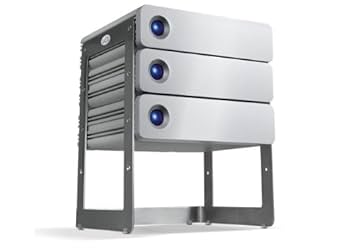 LSLacie ラシー 3TB USB3/FW800 d2 Quadra LaCie d2 Quadra v3 Hard Disk 2 TB eSATA/FireWire800/USB 3.0