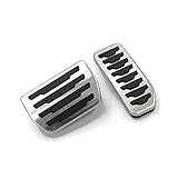 4.Haz que te manipulen más fácilmente para pedalear, aumenta el pedal del área de contacto, para conducir agrega una seguridad cómoda, ¡la mejor decoración de pastillas de freno para tu automóvil!