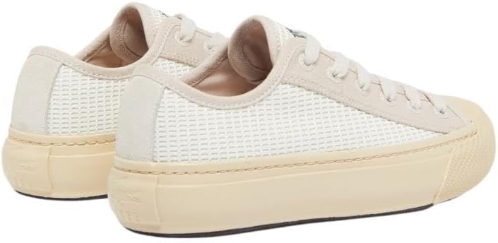 Lacoste Women's Backcourt Sneaker