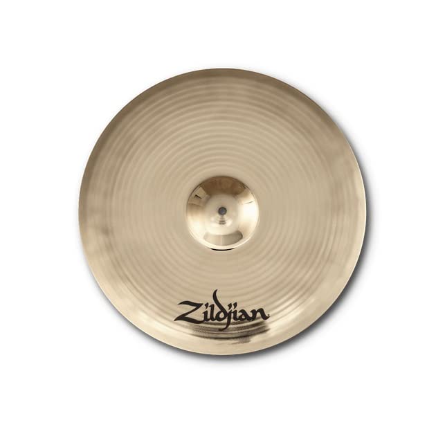 Amazon.com: Zildjian 22