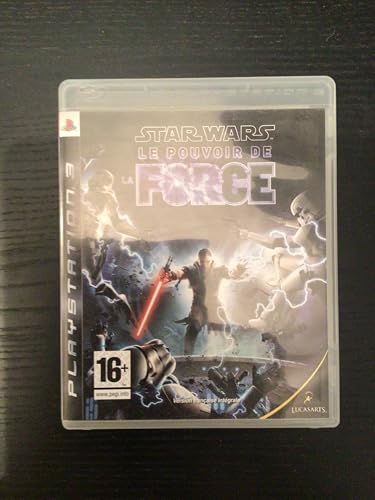Activision Star Wars   Juego (PS3)