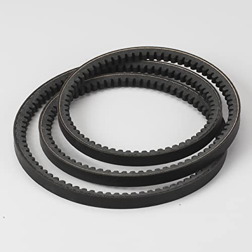 A36/4L380 V-Belt - 1/2