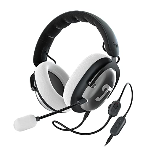 Teufel ZOLA Gaming Kopfhörer mit 7.1 USB-Soundkarte – Ansicht 1