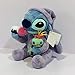 Produktbild Kuscheltier,Lilo Stitch Plüschtiere Plüschtiere Stitch Holding Scrump Stofftier Puppen 26 cm Kinder Stofftiere Geschenk
