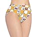 Produktbild Eileen Powell Damen Unterwäsche Schlangen Leitern Brettspiel Bikini Brief Hipster Panty M