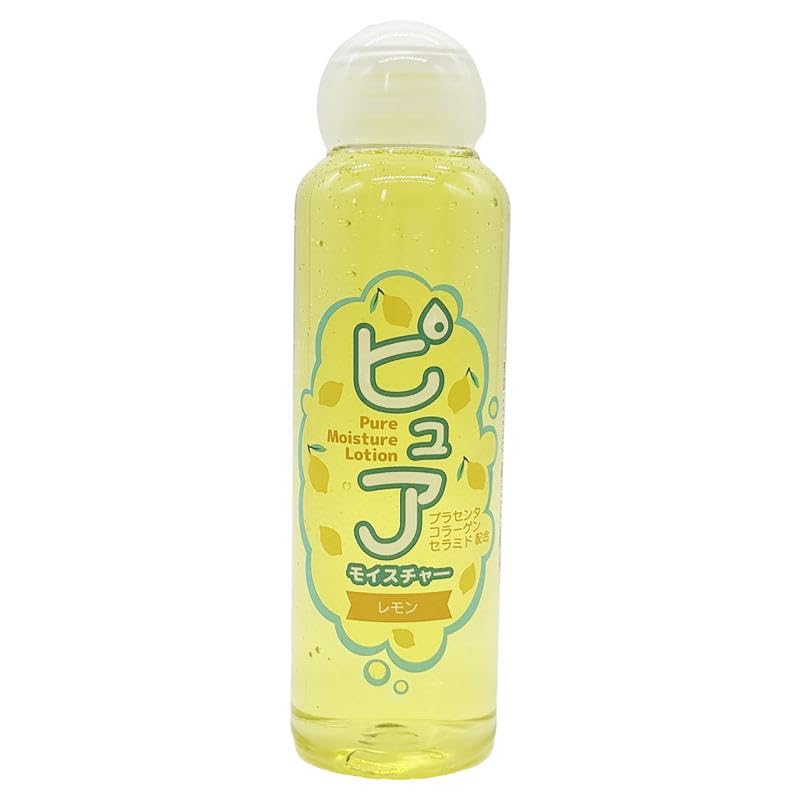 Amazon | merci(メルシー) ピュア モイスチャー 120ml ローション 潤滑