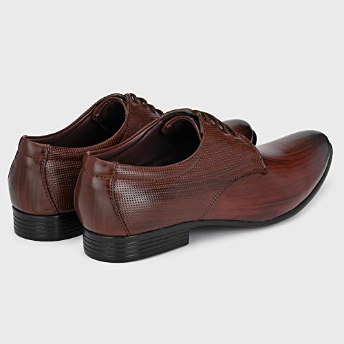 Image of Centrino Mens 7090 Formal Shoes