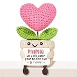 Giftasy Cadeau Fete des Grand Mere, Cadeau Mamie - Idee...