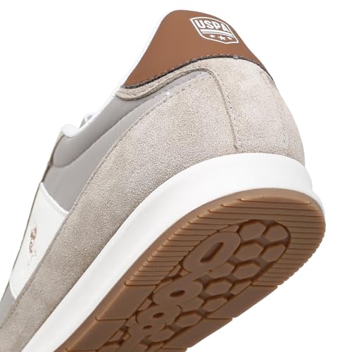 Image of U.S. Polo ASSN. Mens Gallop Sneaker