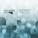 thinkcentre v530s  Particle Emmisions (Cristiors Left Of Centre Re-Think)