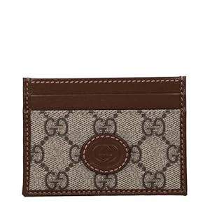 Gucci Men’s GG Supreme Cardh...
