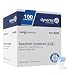 Dynarex Specimen Containers sterile 4 oz 100/Cs