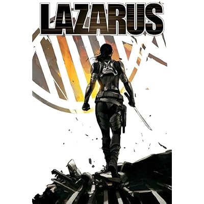 Lazarus